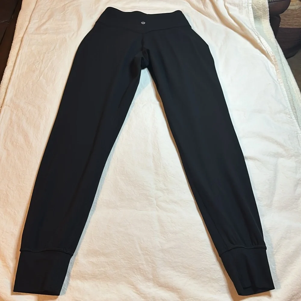 Lululemon Align Jogger 28"' Size 4 - Picture 7 of 11